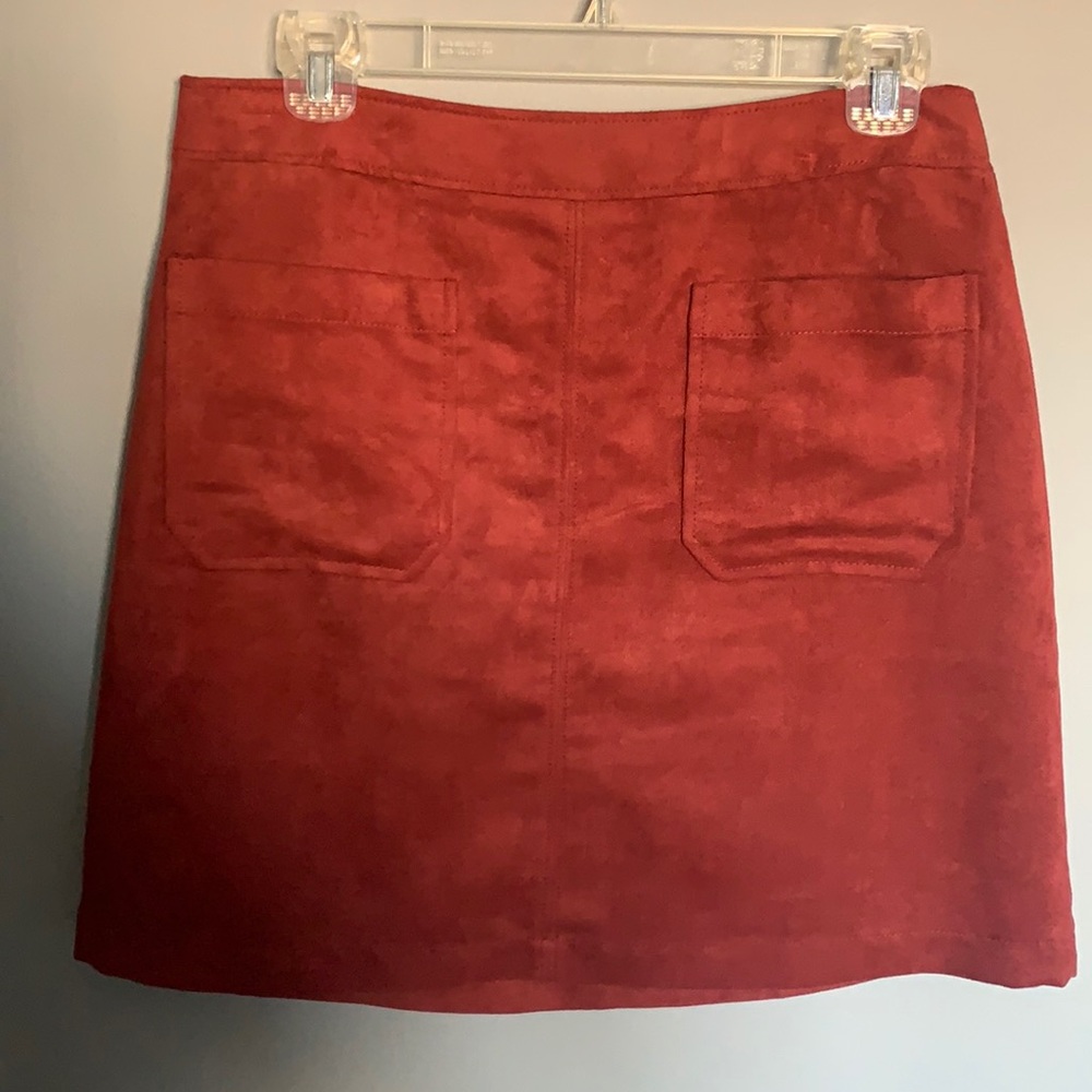 Sanctuary Skirt